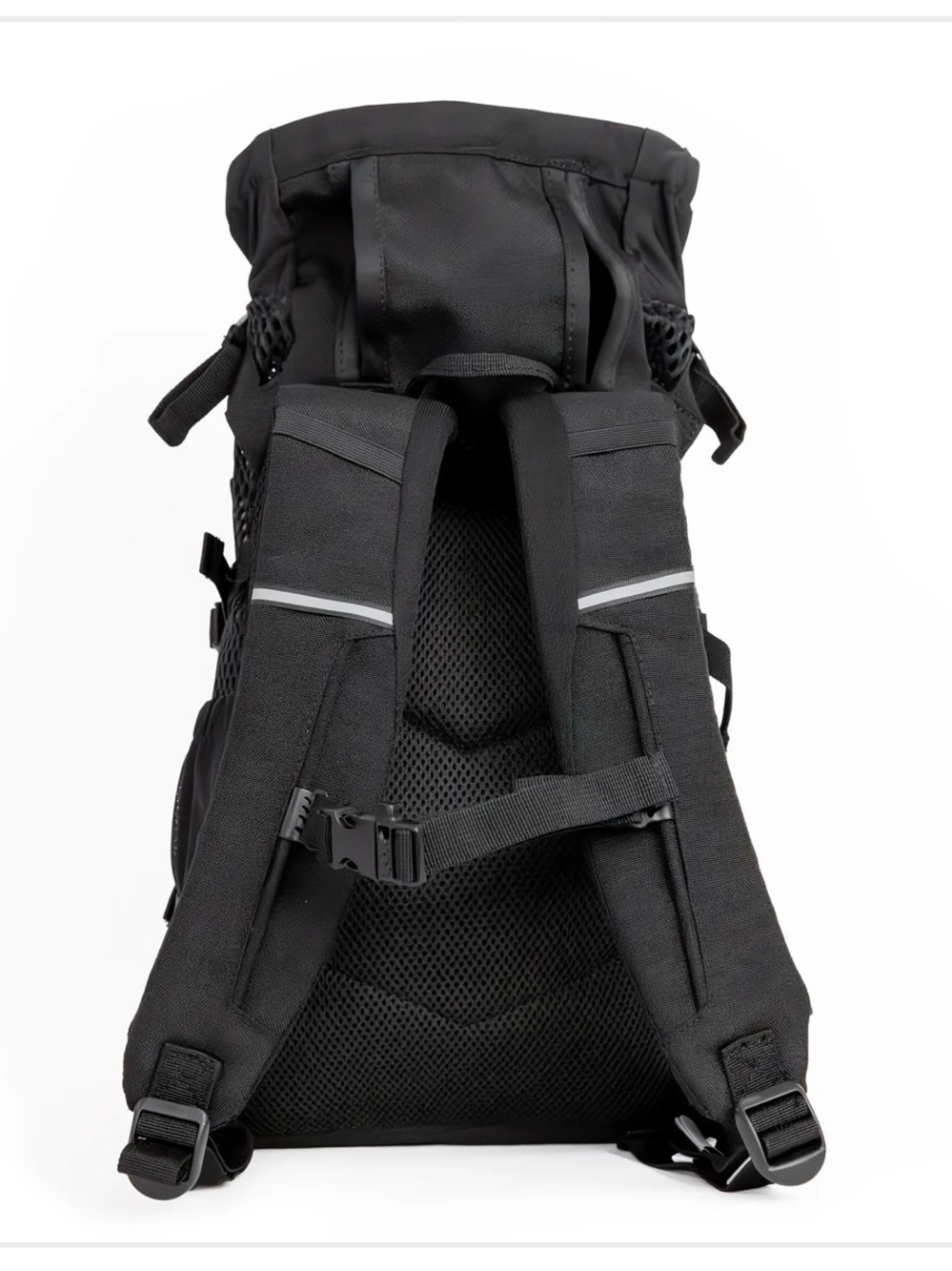 K9 Sport Sack Dog Carrier with removable storage - Picture 2 of 13